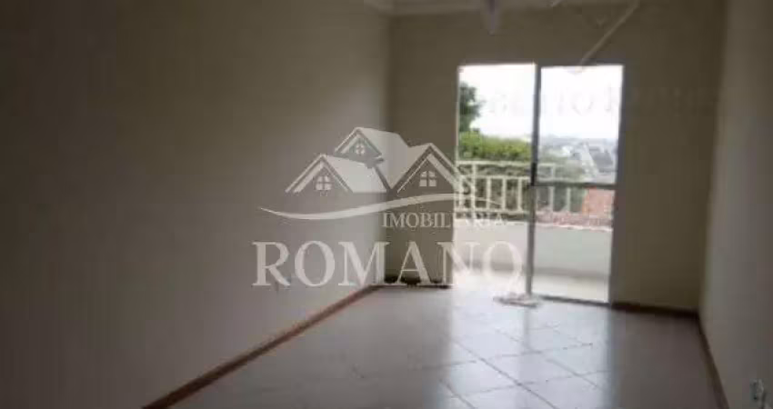 Apartamento com 2 dormitórios à venda, 76 m² por r$ 280.000,00 - jardim vera cruz - sorocaba/sp