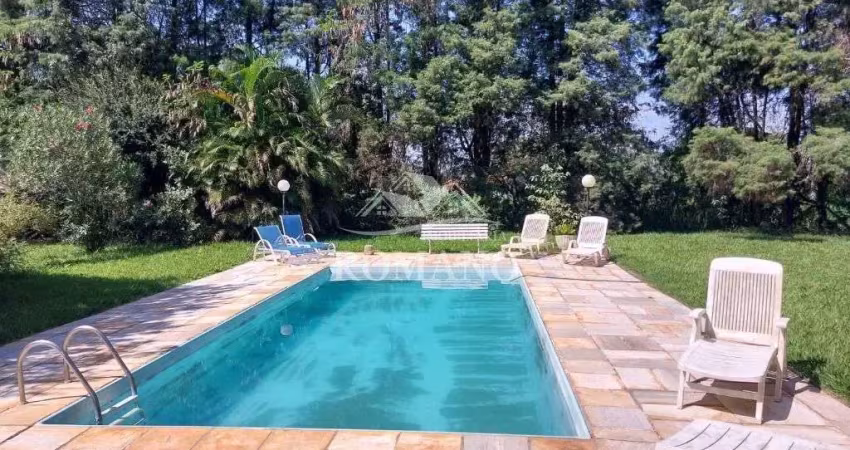 Chácara / sítio com 3 quartos à venda no Centro, Araçoiaba da Serra 