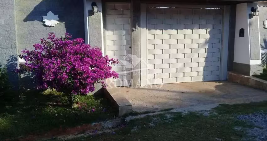 Chácara com 4 dormitórios à venda, 1000 m² por r$ 780.000,00 - colinas i - araçoiaba da serra/sp