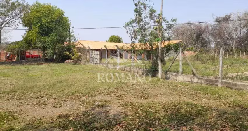 Chácara / sítio com 3 quartos à venda na Estrada Jundiacanga, Centro, Araçoiaba da Serra