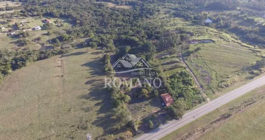 Chácara / sítio com 3 quartos à venda no Centro, Araçoiaba da Serra 