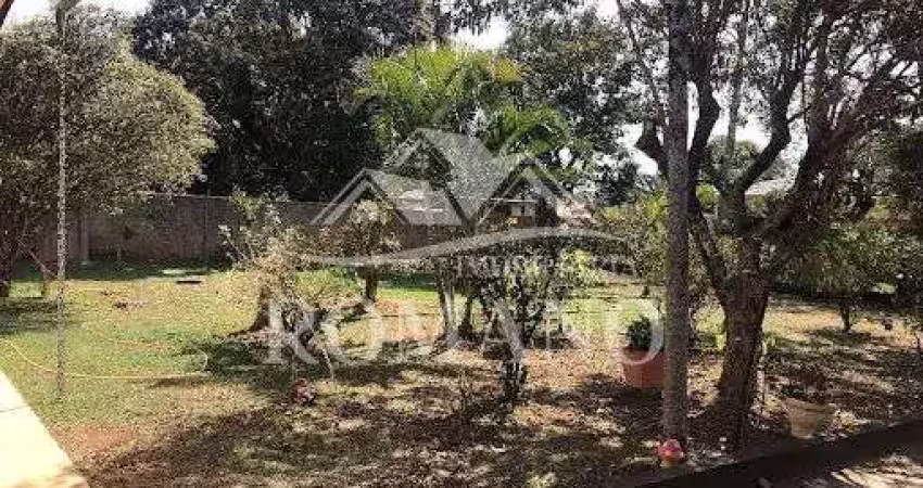 Linda chácara com 2 dormitórios à venda, 1000 m² por r$ 400.000 - condomínio aquarius - araçoiaba da serra/sp