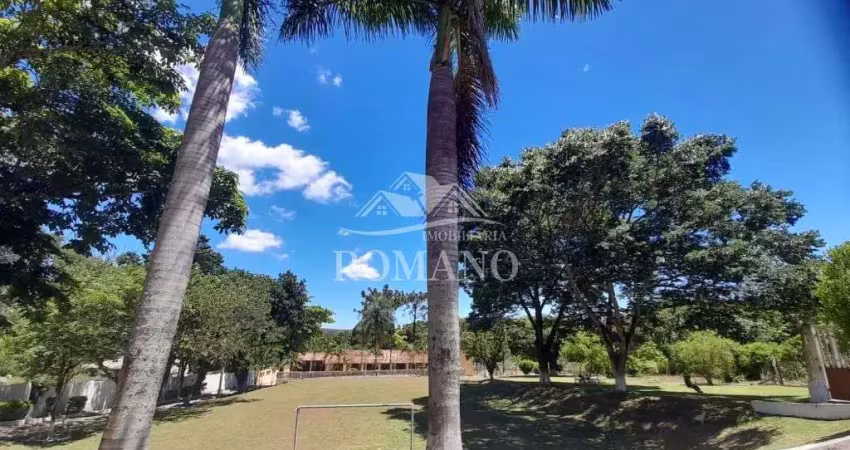 Chácara com 4 dormitórios à venda, 14500 m² por r$ 950.000,00 - araçoiabinha - araçoiaba da serra/sp