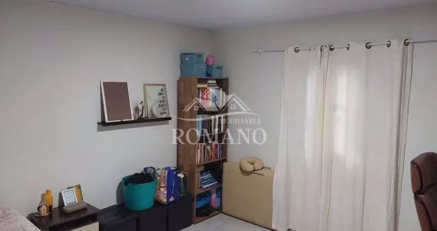 Casa com 2 quartos à venda no Rio Acima, Votorantim 