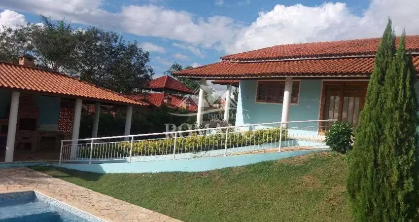 Casa com 4 quartos à venda no Centro, Araçoiaba da Serra 