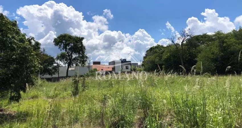 Terreno comercial à venda no Jardim Planalto, Sorocaba 