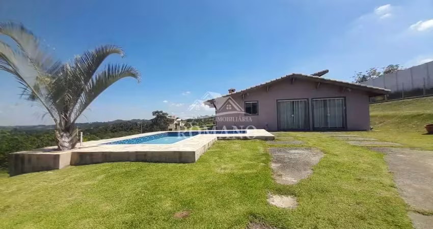 Casa com 3 dormitórios à venda, 430 m² por r$ 1.150.000,00 - condomínio haras pavão - araçoiaba da serra/sp