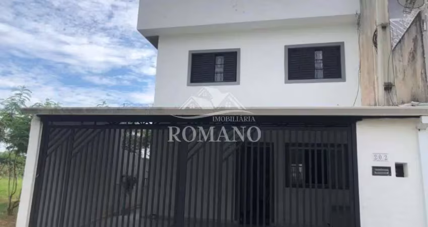 Casa com 3 dormitórios à venda, 150 m² por r$ 330.000,00 - jardim são guilherme - sorocaba/sp
