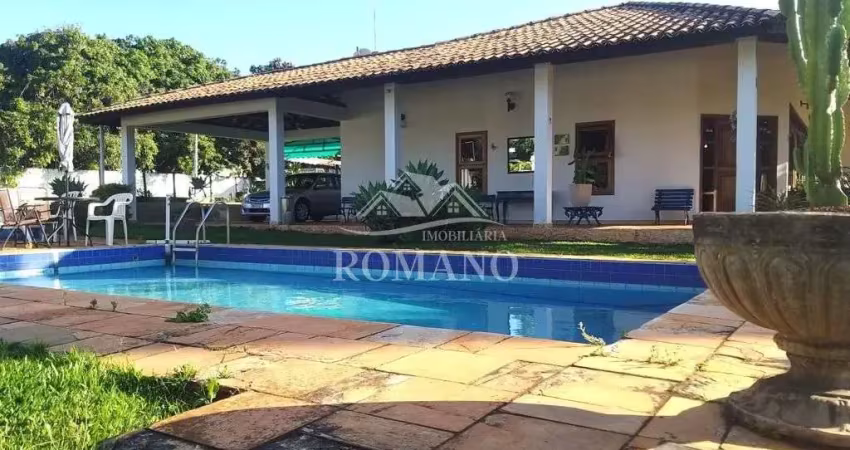 Casa com 3 quartos à venda no Centro, Araçoiaba da Serra 