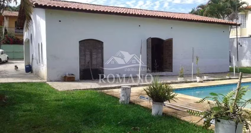 Casa com 4 dormitórios à venda, 190 m² por r$ 900.000,00 - centro - araçoiaba da serra/sp