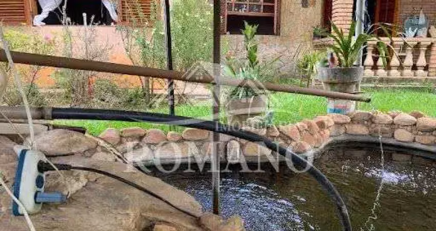 Casa com 4 quartos à venda no Jardim Master, Araçoiaba da Serra 