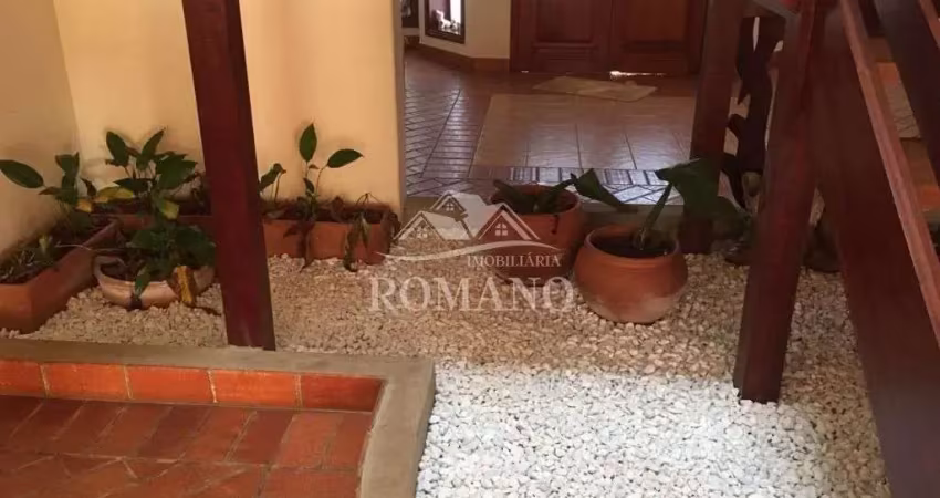 Casa com 5 dormitórios à venda, 759 m² por r$ 2.999.790,00 - parque residencial colina das estrelas - tatuí/sp