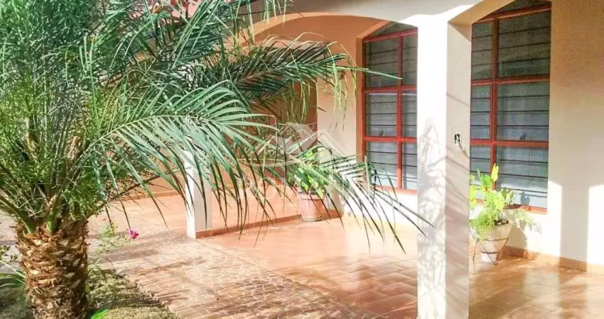 Casa com 3 dormitórios à venda, 236 m² por r$ 490.000,00 - centro - araçoiaba da serra/sp