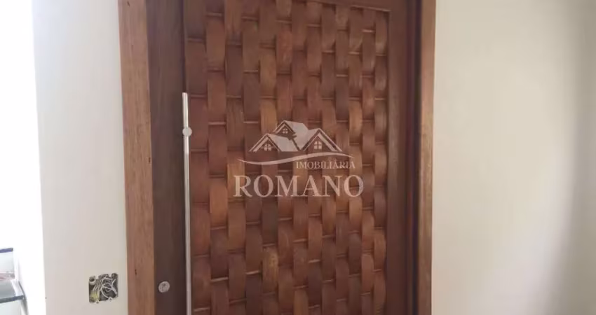 Casa com 4 quartos à venda, centro - araçoiaba da serra