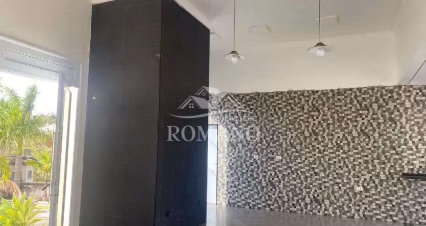 Casa com 3 quartos à venda no Centro, Araçoiaba da Serra 