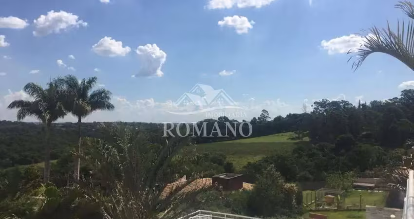 Casa com 3 dormitórios à venda, 450 m² por r$ 2.200.000,00 - condomínio portal do sabiá - araçoiaba da serra/sp