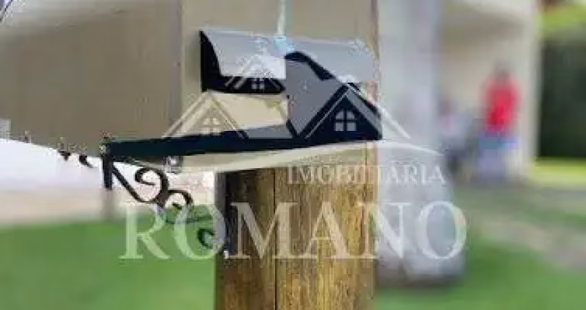 Sobrado com 3 dormitórios à venda, 458 m² por r$ 1.800.000,00 - condomínio village ipanema - araçoiaba da serra/sp