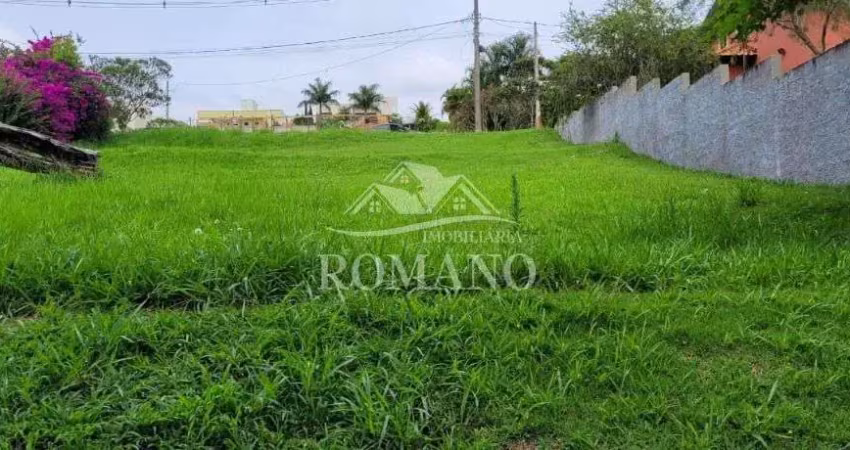 Terreno à venda no Centro, Araçoiaba da Serra 