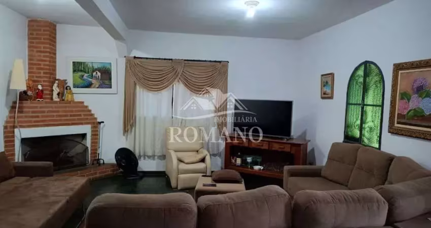 Casa com 3 quartos à venda no Parque Monte Bianco, Araçoiaba da Serra 