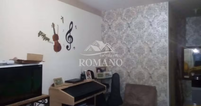 Casa com 2 quartos à venda no Centro, Araçoiaba da Serra 