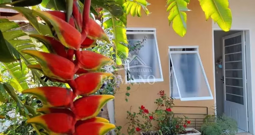 Casa com 2 quartos à venda no Centro, Araçoiaba da Serra 