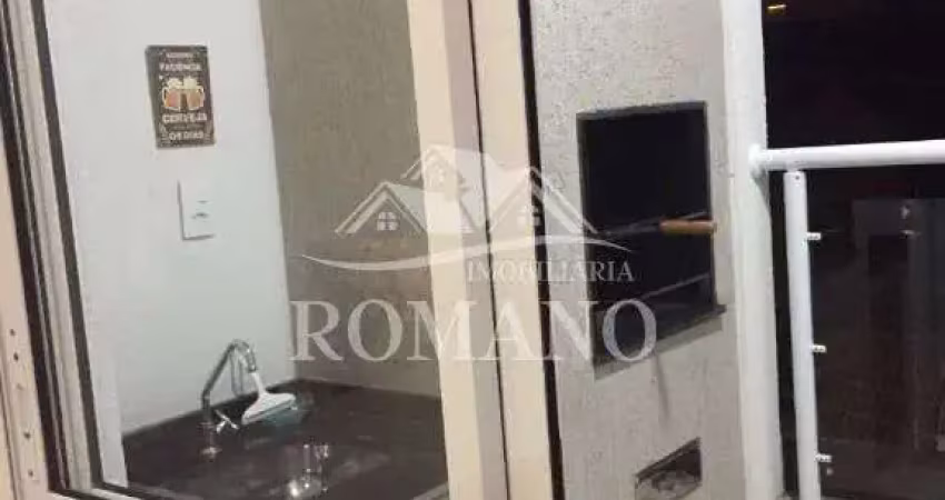Apartamento de 2 dormitórios - condominio copenhagen em sorocaba