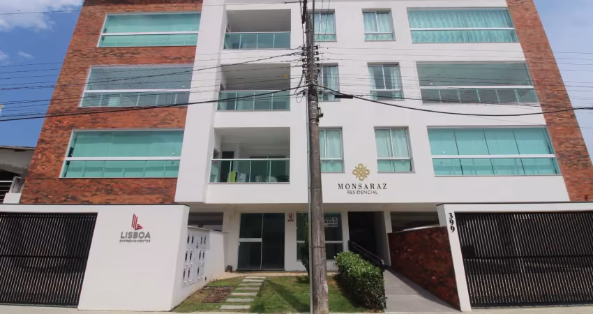 More perto do mar: seu novo lar em bombas com uma entrada e saldo em 4 anos!