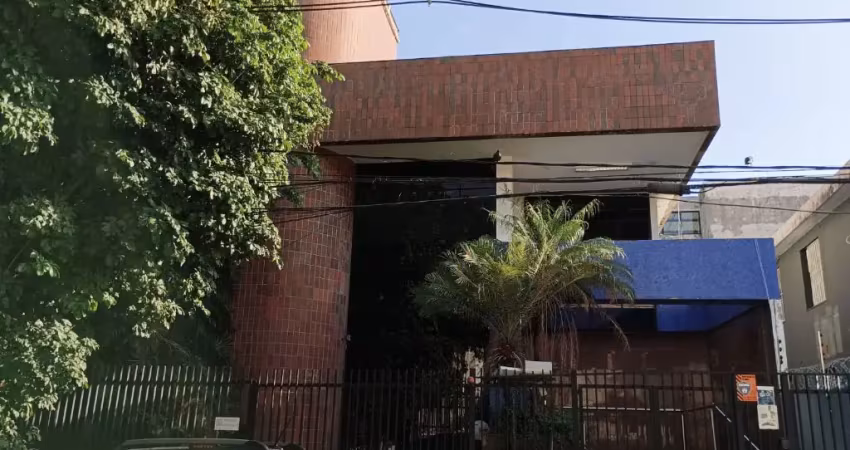 Prédio comercial à venda nos barris – 2.400m² construídos, excelente localização