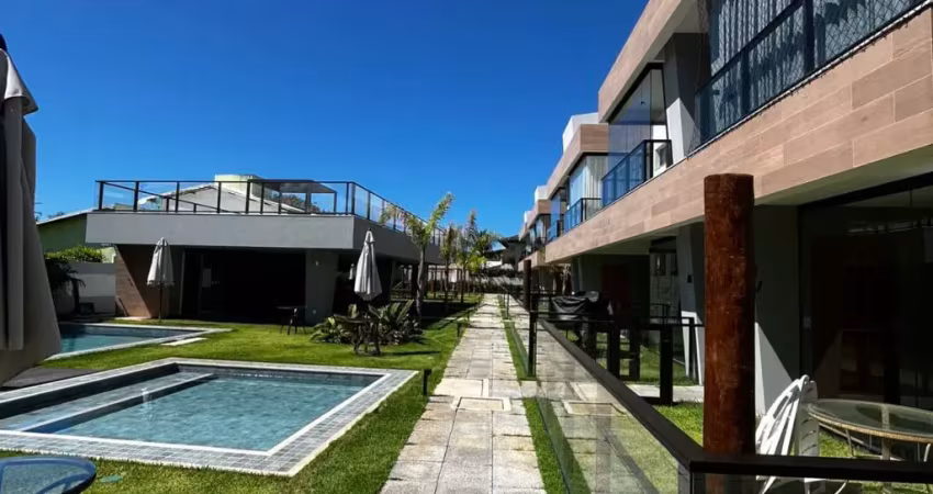 Lindo village à venda em guarajuba, dentro do renomado condomínio costa smeralda