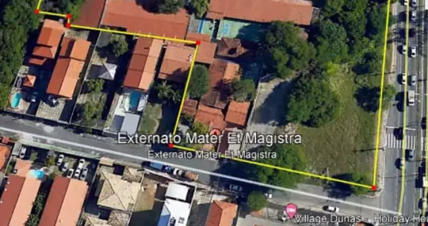 Área comercial à venda na av. dorival caymmi – 3.600m² totais, 14 salas, excelente localização