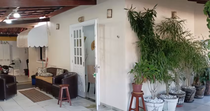 Casa duplex em condomínio fechado – buraquinho, lauro de freitas