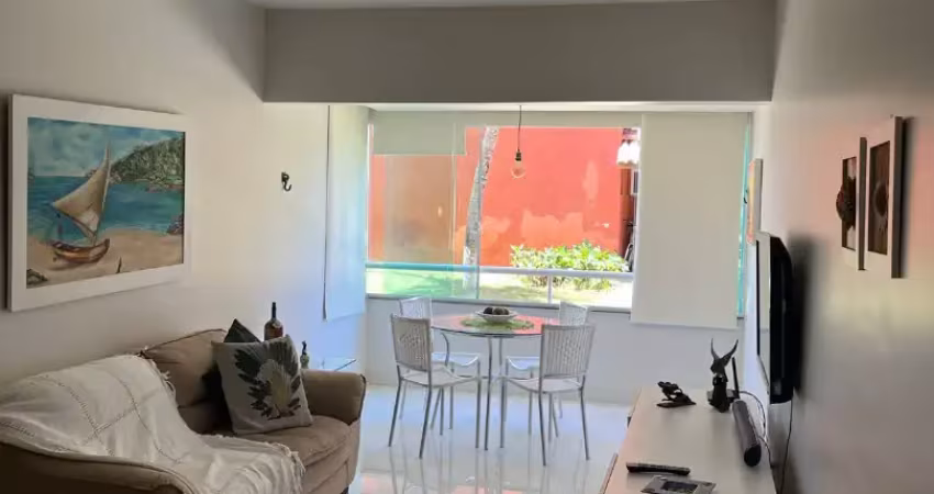 Apartamento com 2 quartos à venda na Rua Humberto Costa, 8, Barra do Jacuípe, Camaçari