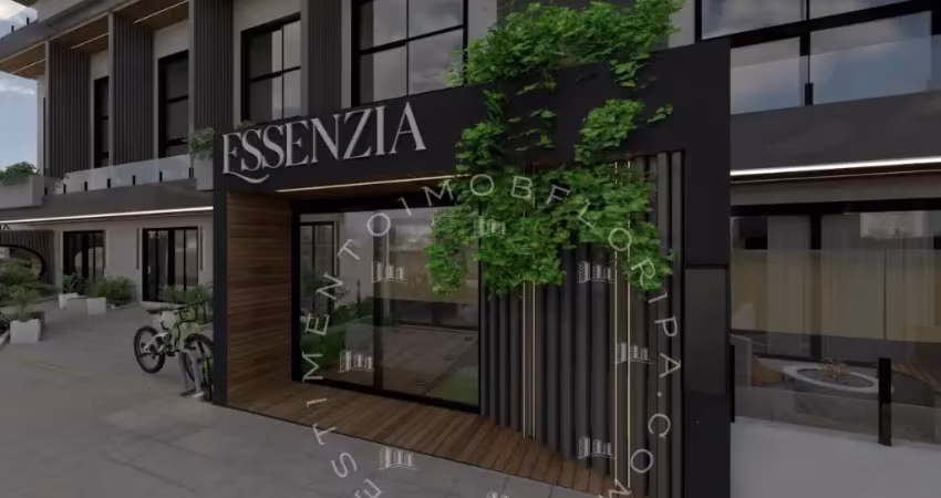 Essenzia, onde a autenticidade encontra a sofisticação