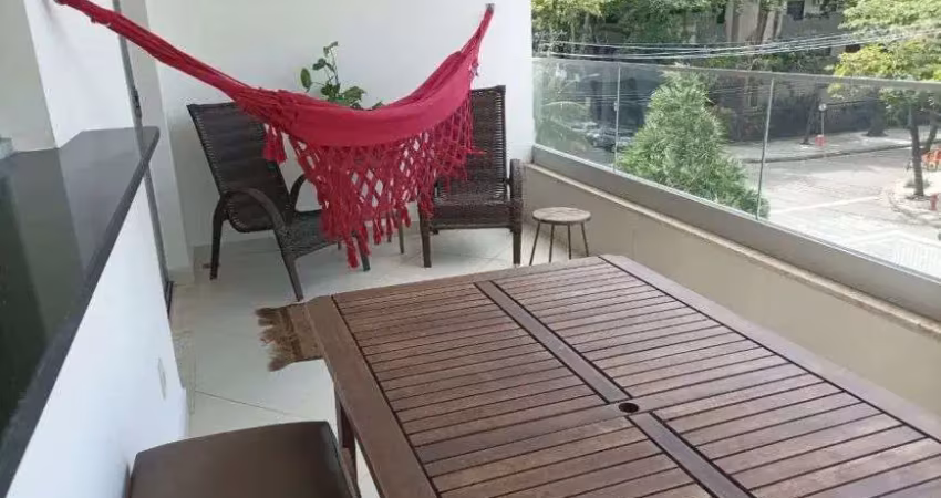 Flat posto 2 ( pepe ) barra beach 74 m2 1 suite varandão em barra da tijuca - rio de janeiro - rj