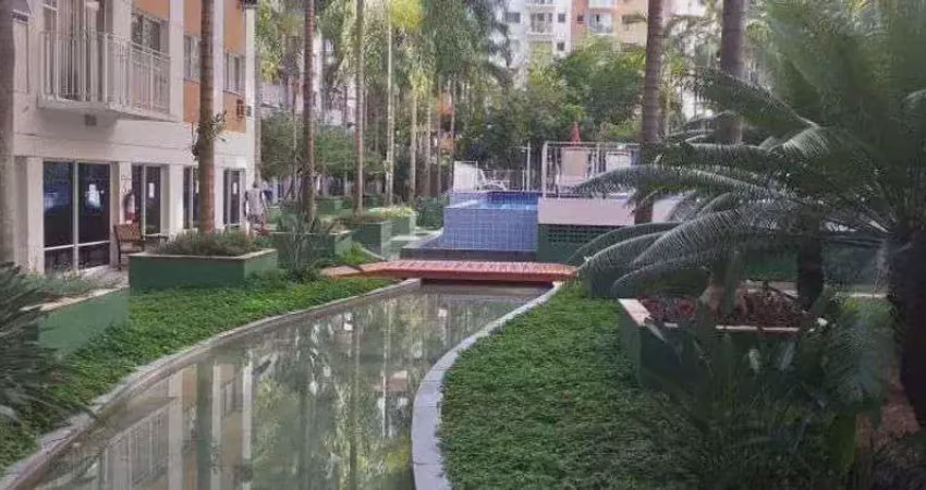 Imóvel condominio cores da lapa 45 metros quadrados com 1 quarto em centro - rio de janeiro - rj