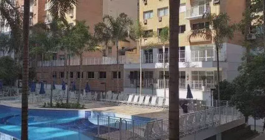Condominio cores da lapa 64 m2 reformado 2 quartos 2 banheiros centro - rio de janeiro - rj