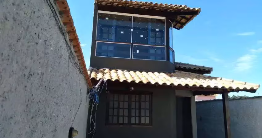 Imóvel para aluguel com 105 m2 3 quartos sendo 2 suites 3 vagas de garagem itaipuaçu marica