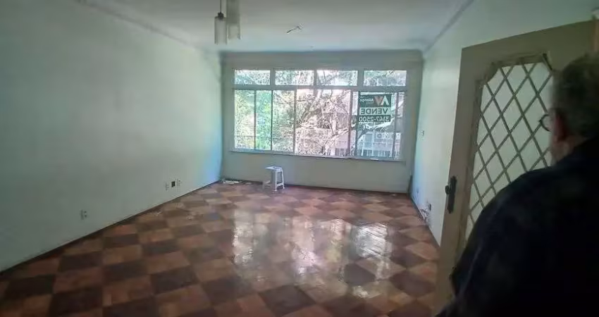 Imóvel para venda possui 191 metros quadrados com 3 quartos em copacabana - rio de janeiro - rj