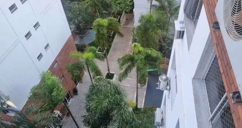 Imóvel condominio cores da lapa 60 m2 com 2 quartos em centro - rio de janeiro - rj