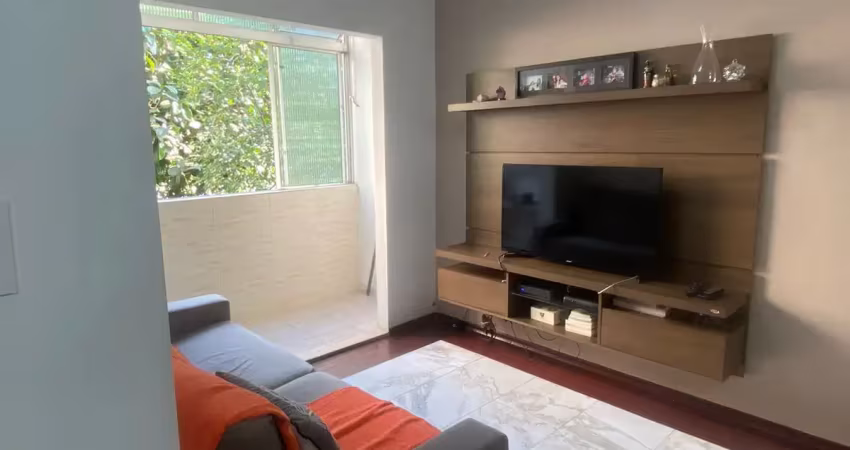 Apartamento - jardim sao luis, 2 quartos, 52 m² - são paulo