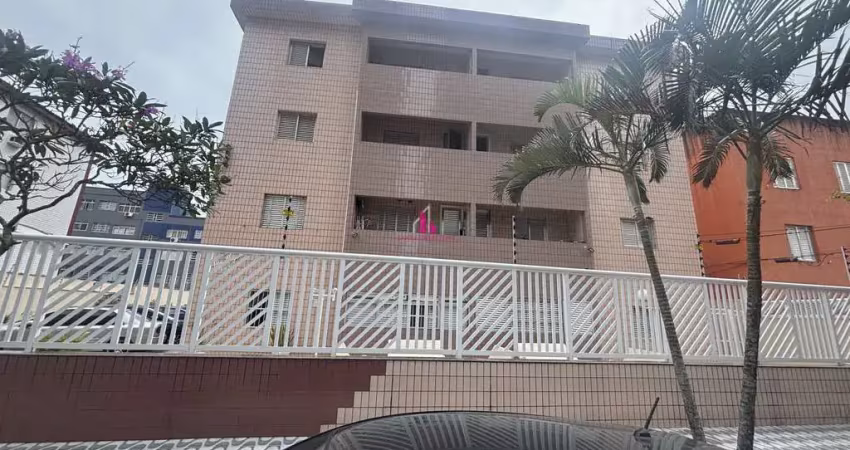 Apartamento com 2 quartos à venda na Rua Guaranis, 235, Tupi, Praia Grande