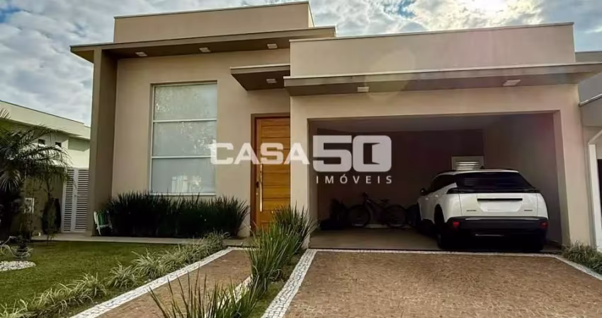 Casa em condomínio fechado com 3 quartos à venda na rua Fernando Afonso, 1090, Jardim América II, Valinhos