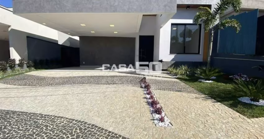 Casa em condomínio fechado com 3 quartos para alugar na Avenida Dermival Bernardes Siqueira, 3726, Swiss Park, Campinas