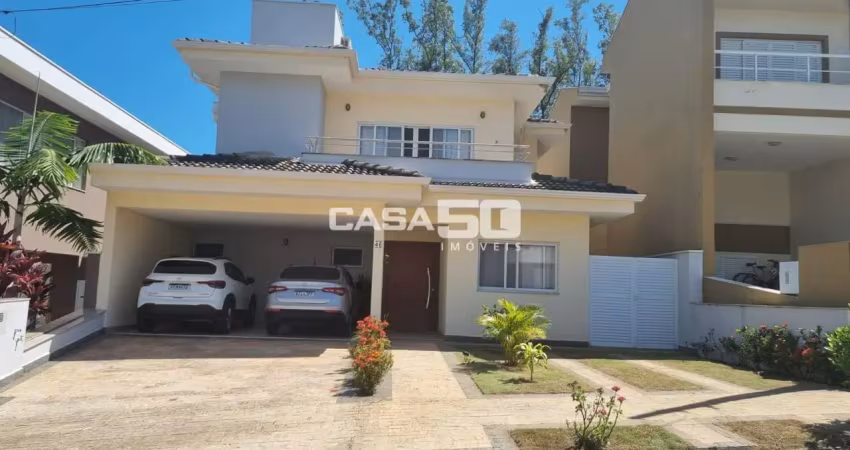 Casa em condomínio fechado com 4 quartos para alugar na Avenida Dermival Bernardes Siqueira, 3726, Swiss Park, Campinas