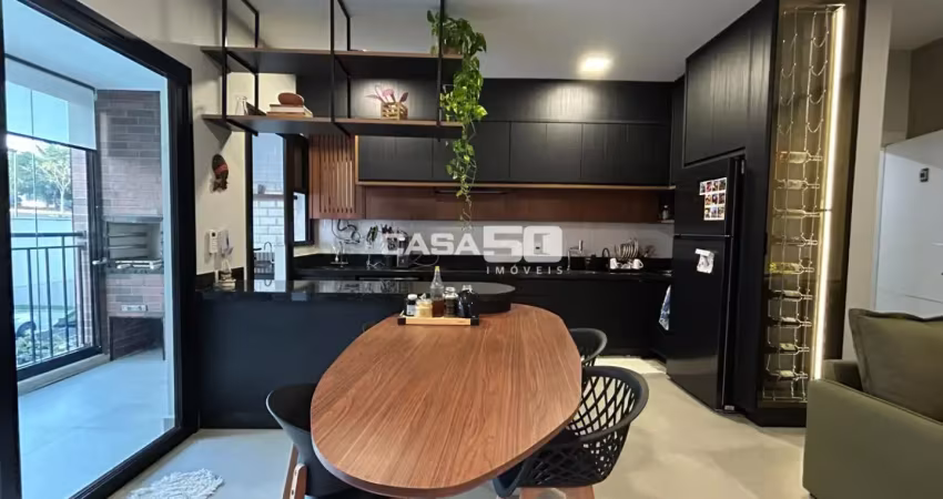 Apartamento para alugar no bairro swiss park - campinas