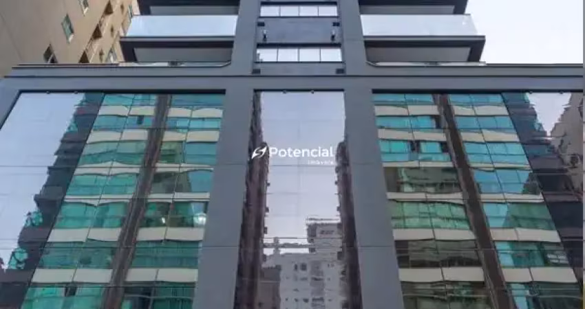 Apartamento com 4 suítes, 145 m² de conforto e elegância, 3 vagas de garagem