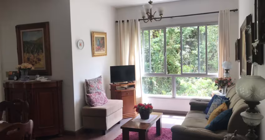 Apartamento com 2 quartos à venda no Centro, Petrópolis 