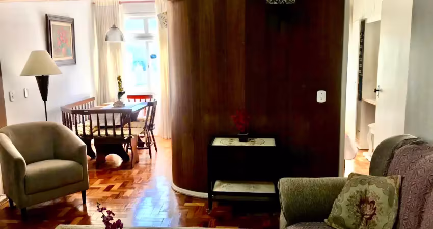 Apartamento com 1 quarto à venda no Centro, Petrópolis 