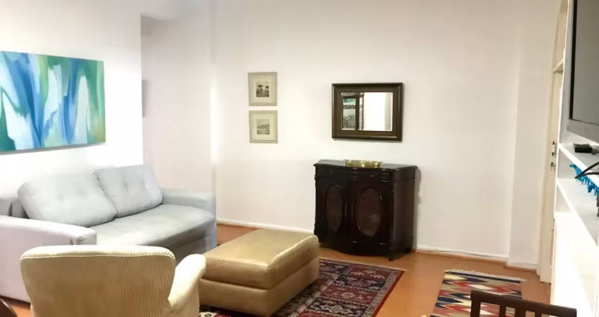 Apartamento com 1 quarto à venda no Centro, Petrópolis 