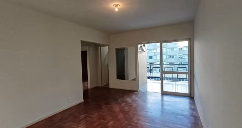 Apartamento com 1 quarto à venda na Rua Aureliano Coutinho, Centro, Petrópolis